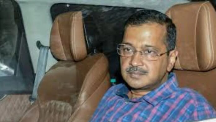 दिल्ली CM अरविंद केजरीवाल ने राउज एवेन्यू कोर्ट में दाखिल की जमानत याचिका, दोपहर 2 बजे होगी सुनवाई