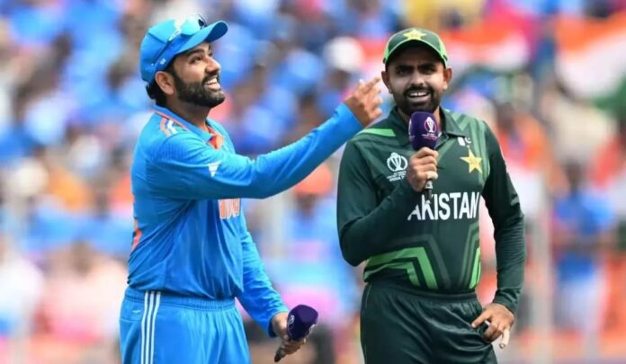 ICC T20 विश्व कप 2024: भारत और पाकिस्तान के बीच मुकाबला आज