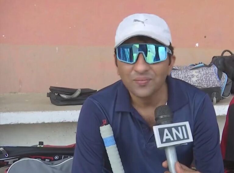 India-Pakistan matches are always on another level- Tawan Pandya