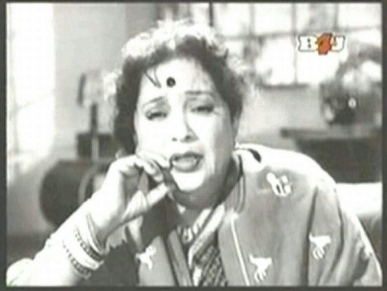 Remembering forgotten actress of Indian Cinema Gulab on her Birth Anniversary