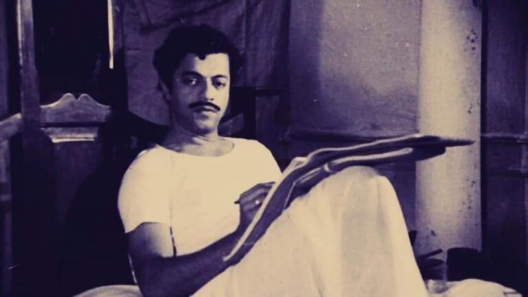 Remembering well known filmmaker Girish Karnad