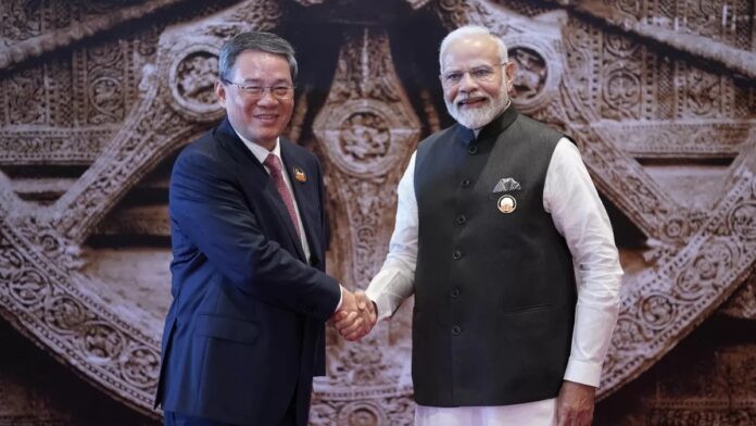 India China Relations: चीनी पीएम ने PM मोदी को नये कार्यकाल के लिए दी बधाई दी, कहा- चीन संबंधों को 'सही दिशा' में विकसित करने के लिए इच्छुक