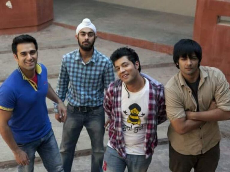 आज ‘फुकरे’ फिल्म को रिलीज़ हुए 11 साल हुए