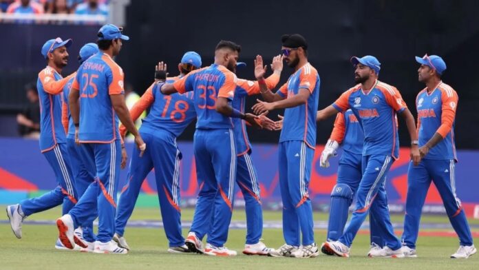 ICC T20 विश्व कप 2024: भारत और कनाडा के बीच मुकाबला आज