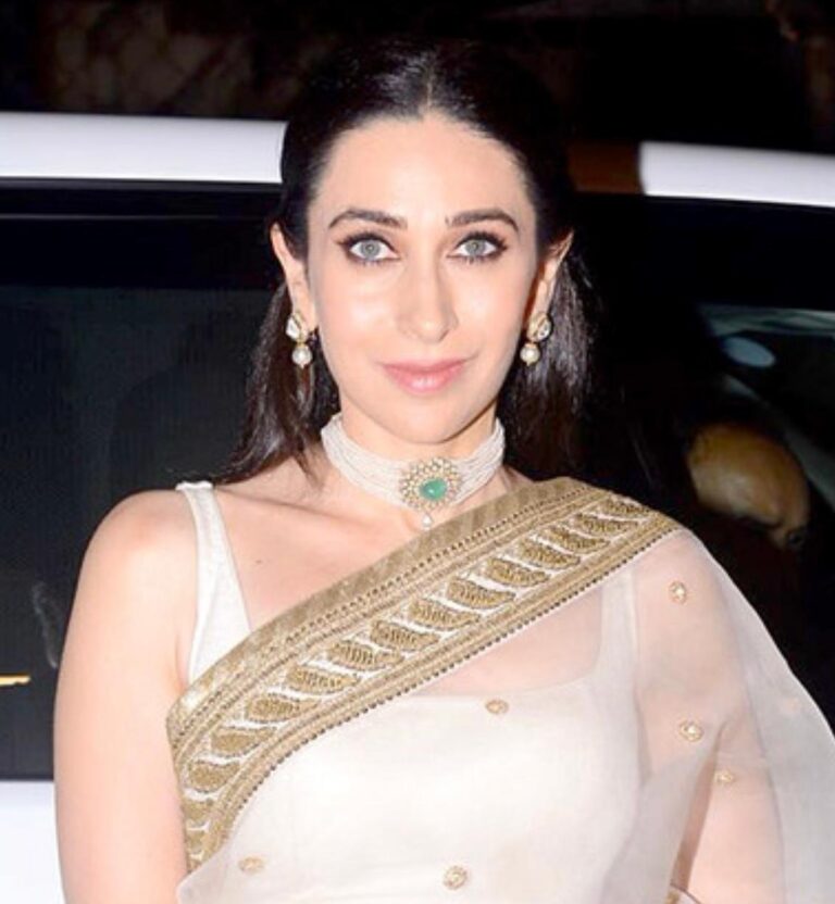 Karisma to judge dance reality show ‘India’s Best Dancer 4’