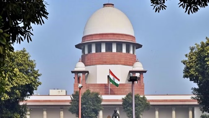 Supreme Court: सुकेश चंद्रशेखर की पत्नी की याचिका की खारिज, दिल्ली हाईकोर्ट के आदेश को दी गई थी चुनौती Supreme Court: सुकेश चंद्रशेखर की पत्नी की याचिका की खारिज, दिल्ली हाईकोर्ट के आदेश को दी गई थी चुनौती