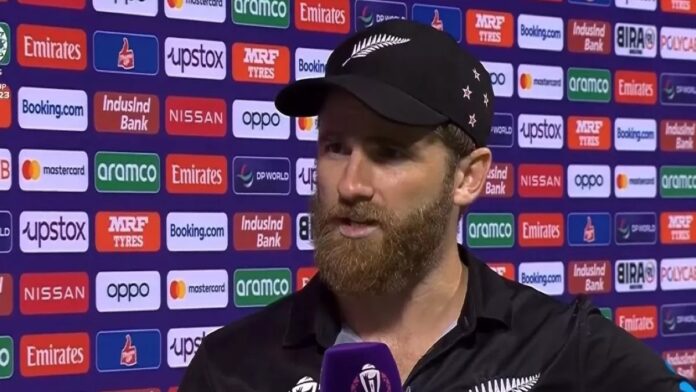 Kane Williamson ने न्यूजीलैंड की कप्तानी से दिया इस्तीफा, सेंट्रल कॉन्ट्रैक्ट से भी किया किनारा