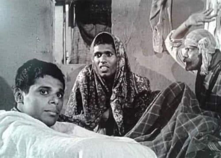 Happy Birthday to Ashish Vidyarthi, one of the finest actors in Indian cinema