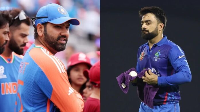 ICC T20 विश्व कप 2024: सुपर-8 में भारत और अफगानिस्तान के बीच मुकाबला आज