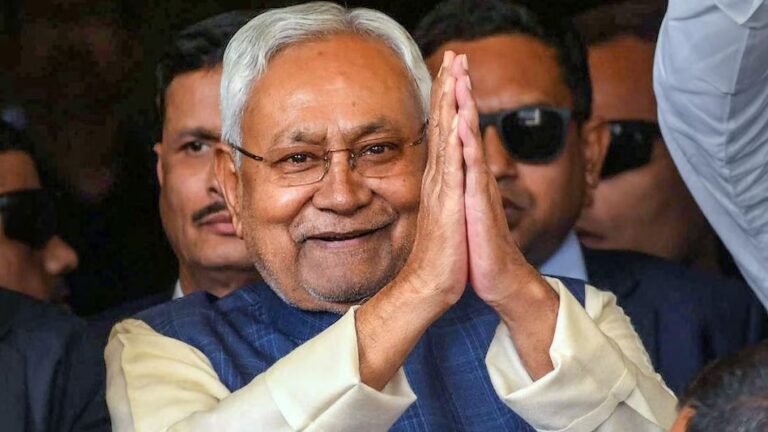 CM नीतीश कुमार दिल्ली रवाना, जदयू की राष्ट्रीय कार्यकारिणी की बैठक की करेंगे अध्यक्षता