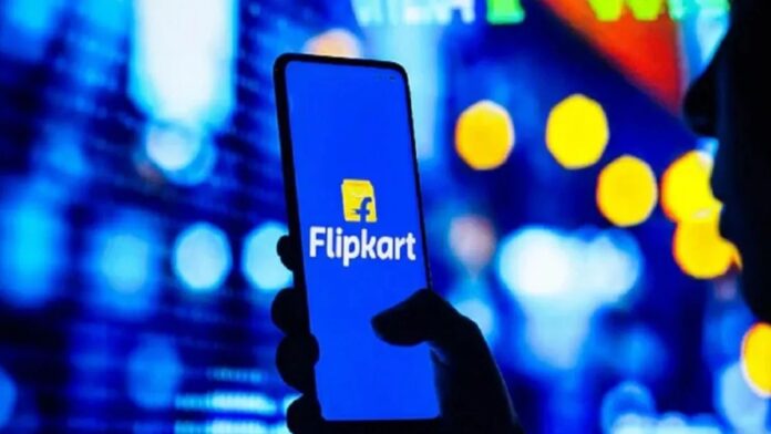 Flipkart लेकर आया यूपीआई पेमेंट एप, यूजर्स को मिलेगा कैशबैक का ऑफर