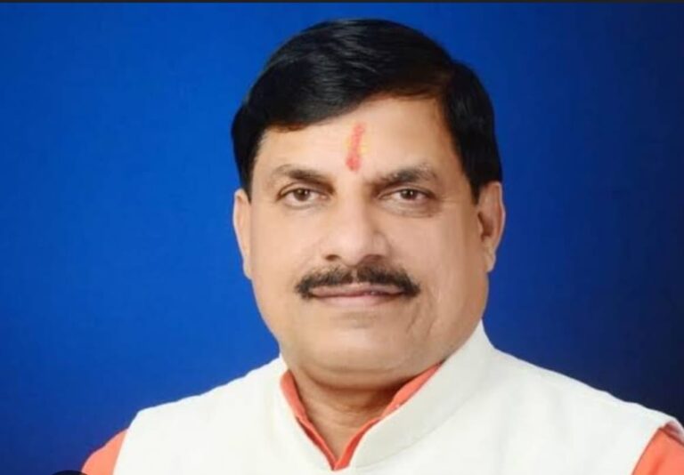 MP :We have taken the decision to call all Vice Chancellors ‘Kulguru’ instead of ‘Kulpati’ – CM Mohan Yadav