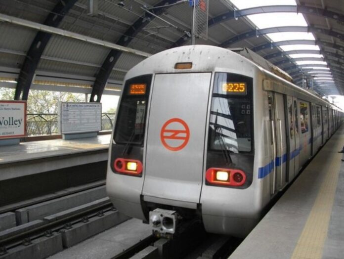 DMRC, RVNL sign MoU to collaborate on infrastructure projects in India and abroad