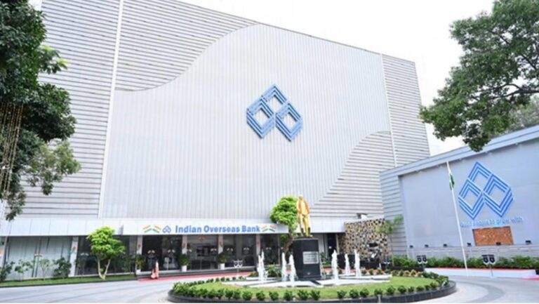 Indian Overseas Bank has launched new enhanced options for savings accounts
