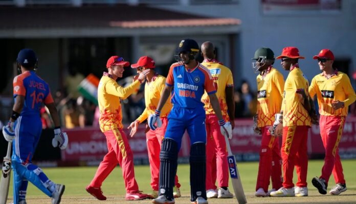 IND vs ZIM T20I सीरीज: भारत और जिम्बाब्वे के बीच दूसरा मैच आज