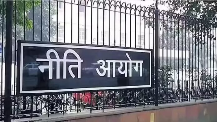 केंद्र सरकार ने नीति आयोग का किया पुनर्गठन, शिवराज सिंह चौहान और जेपी नड्डा के साथ एचडी कुमारस्वामी को मिली जगह