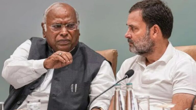 महाराष्ट्र कांग्रेस आज करेगी बैठक, MLC चुनाव में क्रॉस वोटिंग पर होगी चर्चा