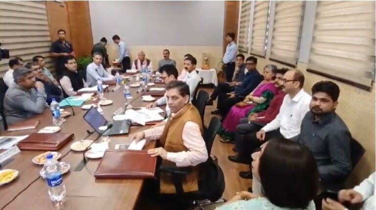 हिमाचल के CM की केंद्रीय ऊर्जा मंत्री मनोहर लाल खट्टर के साथ बैठक, इन मुद्दों पर होगी चर्चा
