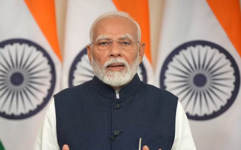 PM Modi will inaugurate National Conference of District Judiciary at Bharat Mandapam Tomorrow