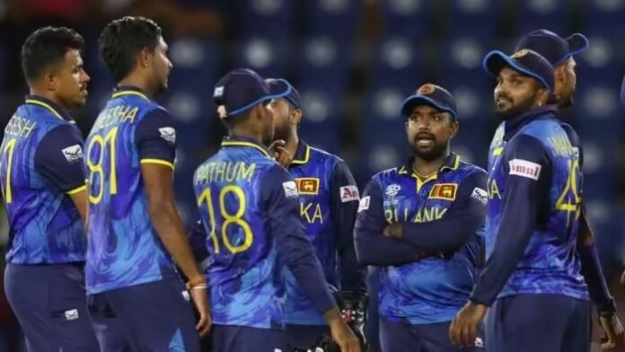 IND vs SL: भारत के खिलाफ टी20I सीरीज के लिए श्रीलंका टीम का हुआ ऐलान