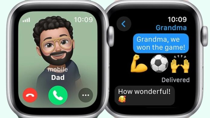 भारत में Apple Watch For Your Kids फीचर हुआ लॉन्च