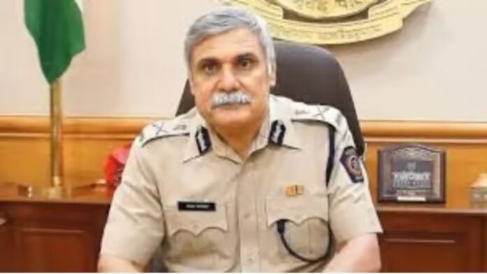 महाराष्ट्र के पूर्व DGP संजय पांडे लड़ेंगे विधानसभा चुनाव, निर्दलीय लड़ने का किया एलान