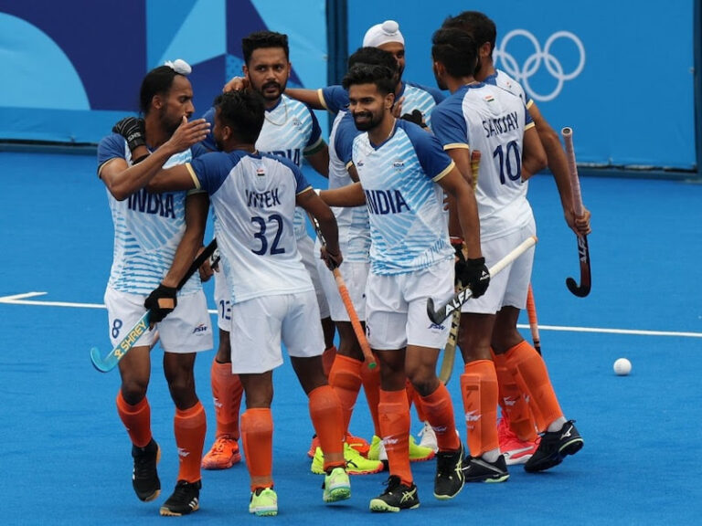 Paris Olympics: Indian men’s hockey team defeated New Zealand by 3-2