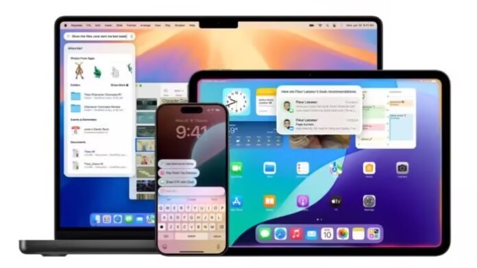 एपल ने रिलीज किया लेटेस्ट डेवलपर बीटा अपडेट