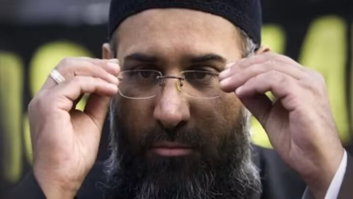 UK: ब्रिटिश-पाकिस्तानी उपदेशक को उम्रकैद की सजा, आतंकी संगठन को चलाने का था आरोप