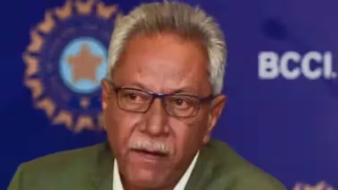 PM Modi condoles demise of former Indian Cricketer and Coach Anshuman Gaekwad