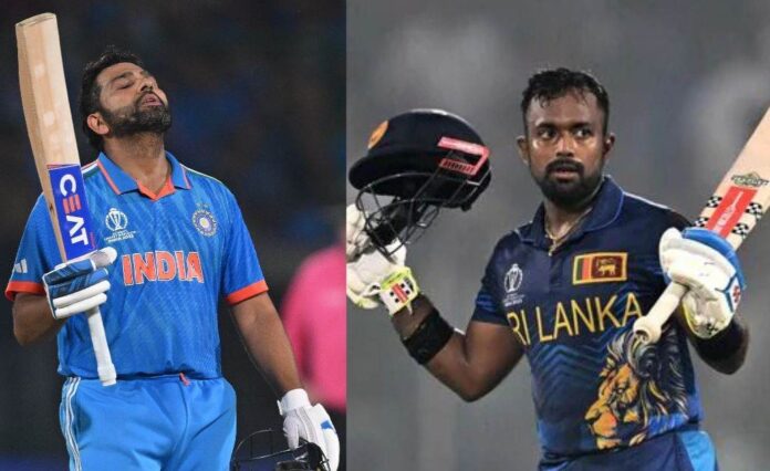 IND vs SL ODI सीरीज: भारत और श्रीलंका के बीच पहला वनडे मैच आज