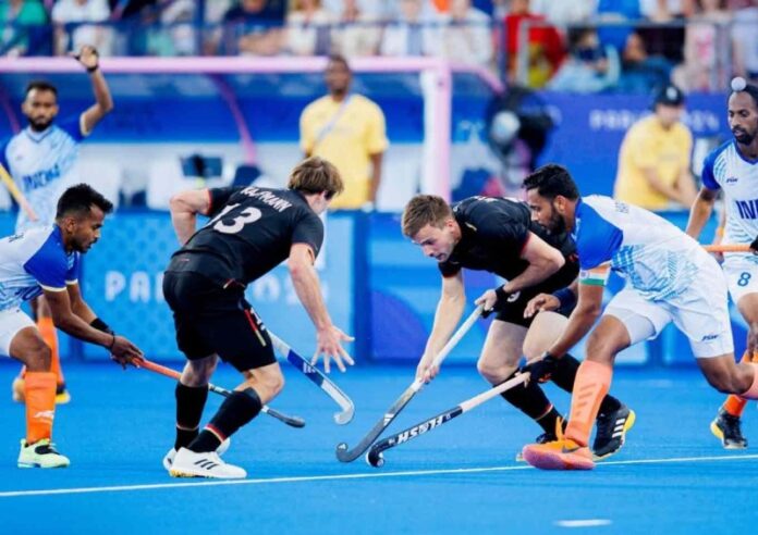 Paris Olympics 2024: India go down fighting against Germany, concede 2-3 loss in semi-final