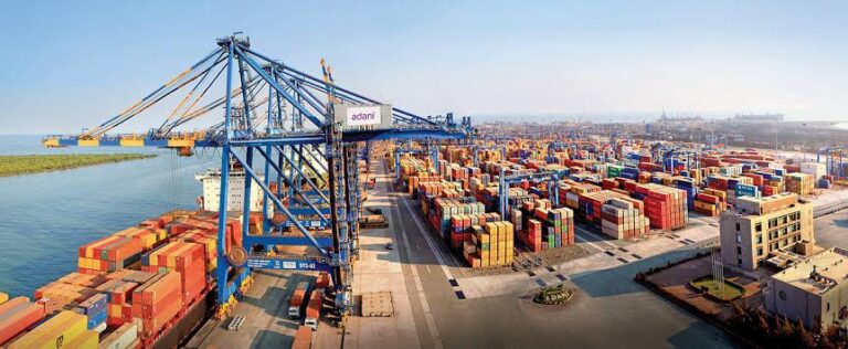 Adani Ports acquires 80% stake in Astro Offshore for $185 M to boost marine portfolio