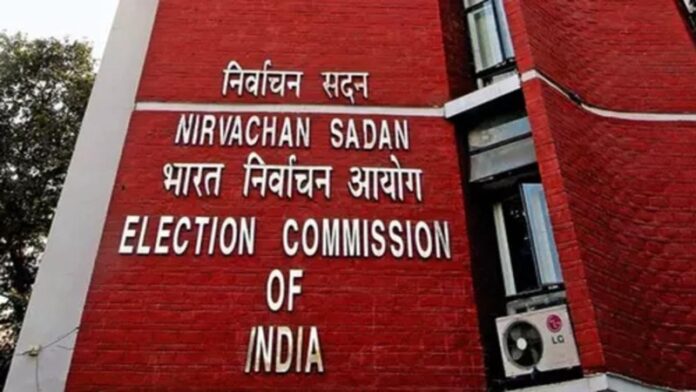 ECI to announce schedule for Assembly elections today