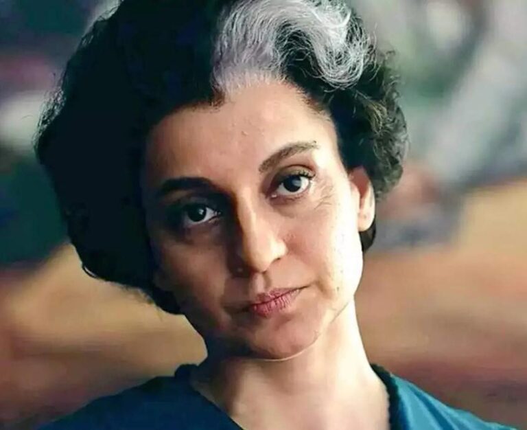 Release of Kangana Ranaut’s ‘Emergency’ Postponed