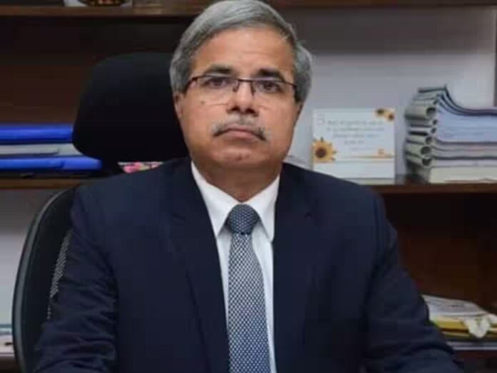 Satish Kumar takes charge as Chairman & CEO of Railway Board