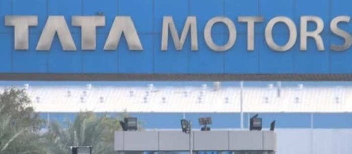 Tata Motors की बिक्री में अगस्त 2024 में आई गिरावट, पिछले साल के मुकाबले 3% कम बिकी गाड़ियां