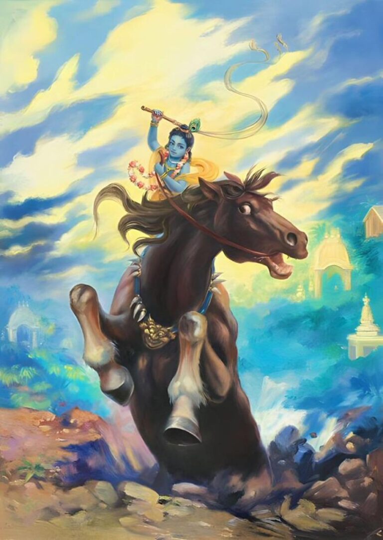 पुण्य कभी हमें धोखा नहीं देता जबकि पाप कभी रक्षा नहीं करता