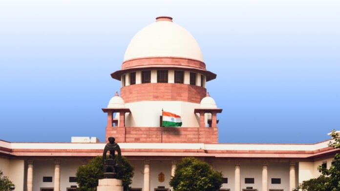 Centre appoints 6 new ASGs for Supreme Court