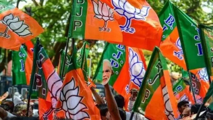 BJP ने बनाया महारिकॉर्ड, 8 दिन में 2 करोड़ का आंकड़ा पार कर गया सदस्यता अभियान