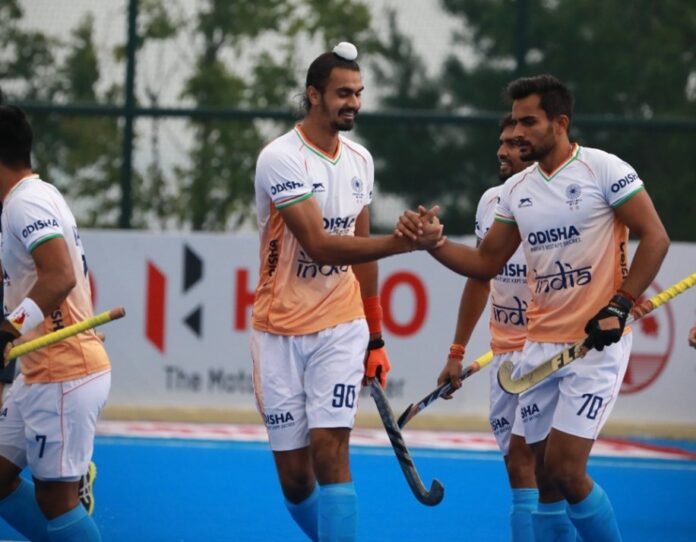 Asian Champions Trophy: हॉकी में भारत का सामना आज मलेशिया से