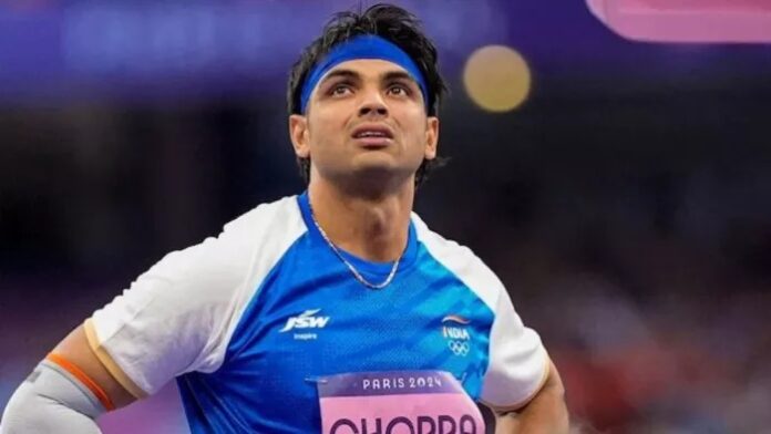 Diamond League final: दूसरे स्थान पर रहे नीरज चोपड़ा, चैंपियन बनने से 0.01 मीटर के अंतर से चूके