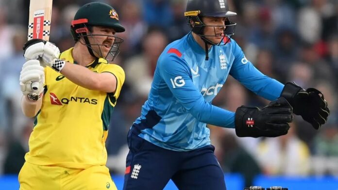 ENG vs AUS ODI सीरीज: इंग्लैंड और ऑस्ट्रेलिया के बीच दूसरा वनडे मैच आज