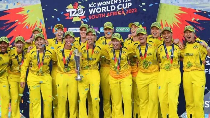 ICC Women's T20 World Cup 2024: महिला टी20 विश्व कप के लिए ICC ने लॉन्च किया ‘AI Tool’