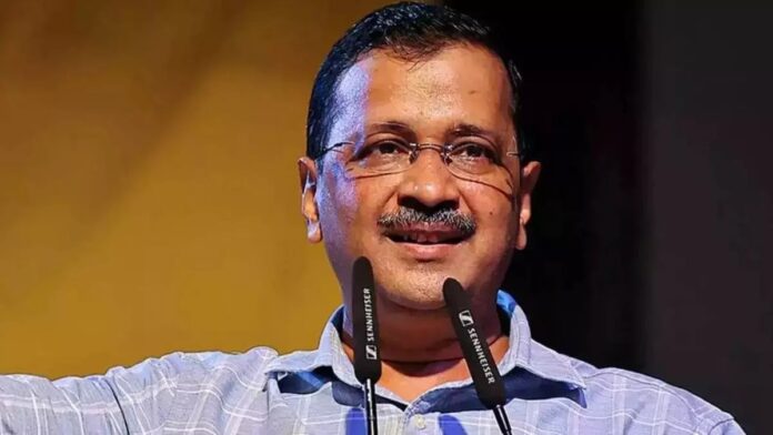 अर​विंद केजरीवाल आज खाली करेंगे दिल्ली सीएम का आवास