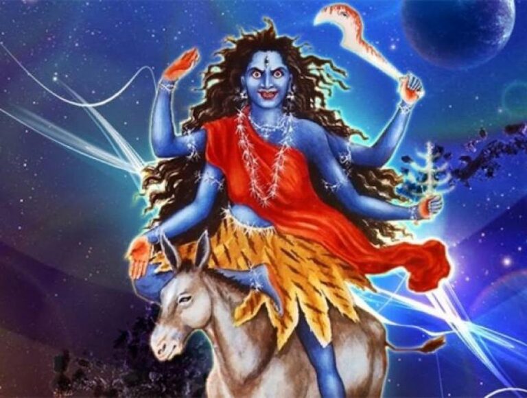 नवरात्र (सप्‍तमी): जहां शिव हैं वहां शक्ति होगी ही- DA Exclusive