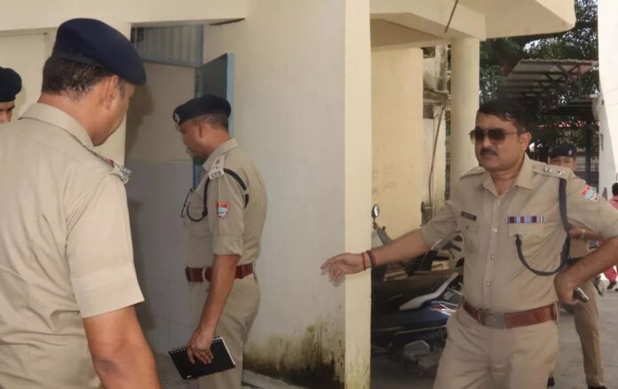 उत्तराखंड: देहरादून पुलिस की ड्रग तस्कर पर बड़ी कार्रवाई, नशे के कारोबार से कमाई एक करोड़ की संपत्ति फ्रीज