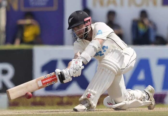 IND vs NZ Test Series: Kane Williamson ruled out of 2nd Test against India