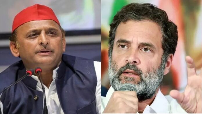 यूपी विधानसभा उपचुनाव 2024: कांग्रेस ने उपचुनाव के लिए गठित की समन्वय समिति