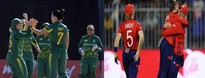 ICC Women’s T20 World Cup 2024: दक्षिण अफ्रीका और इंग्लैंड के बीच मुकाबला आज